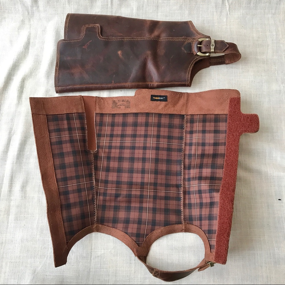 Timberland Earthkeepers knee high convertible boot - Picture 4 of 8